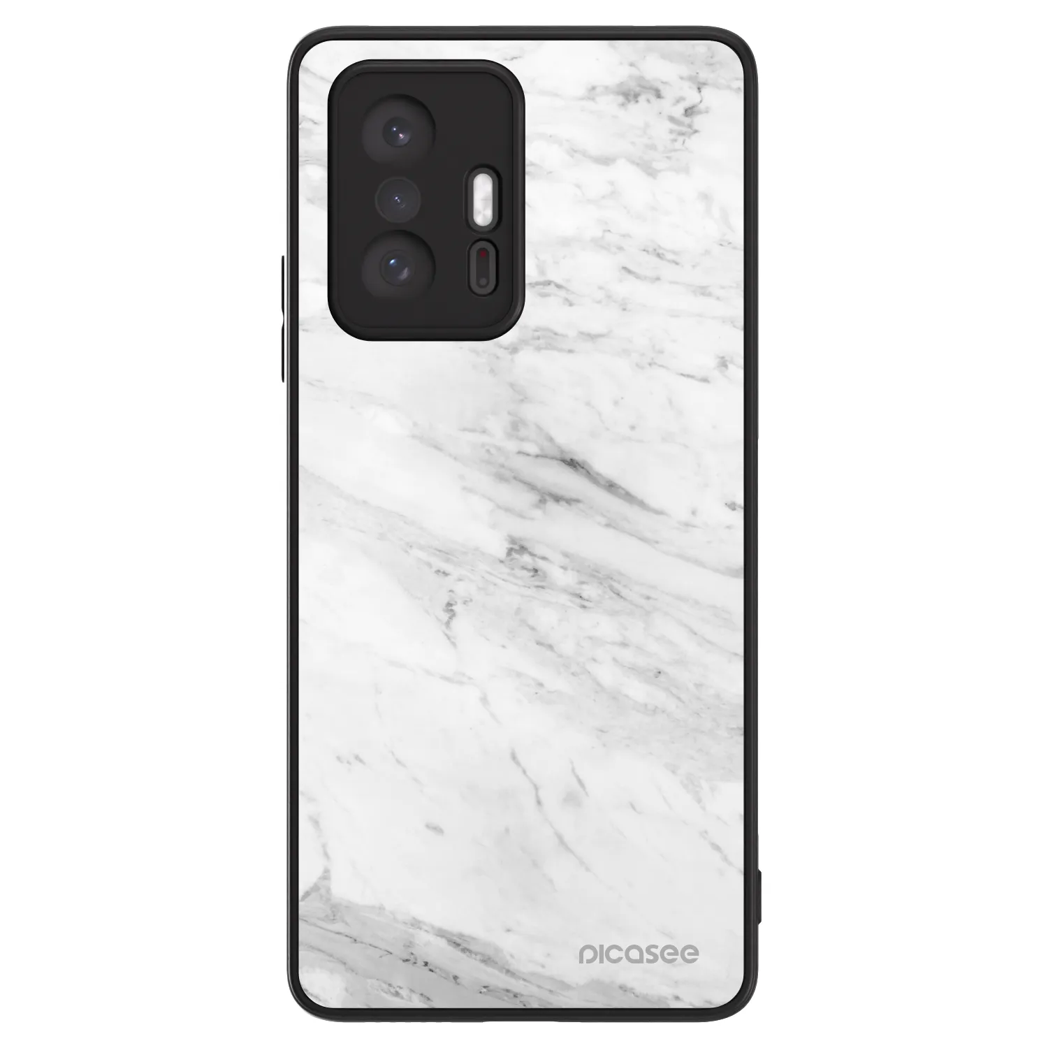 Picasee ULTIMATE CASE Xiaomi 11T Pro - készülékre - White marble