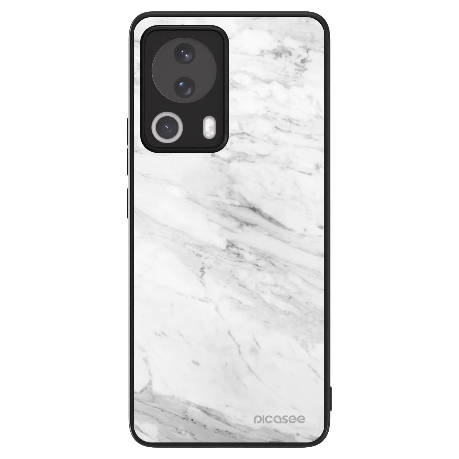 Picasee ULTIMATE CASE Xiaomi 13 Lite - készülékre - White marble