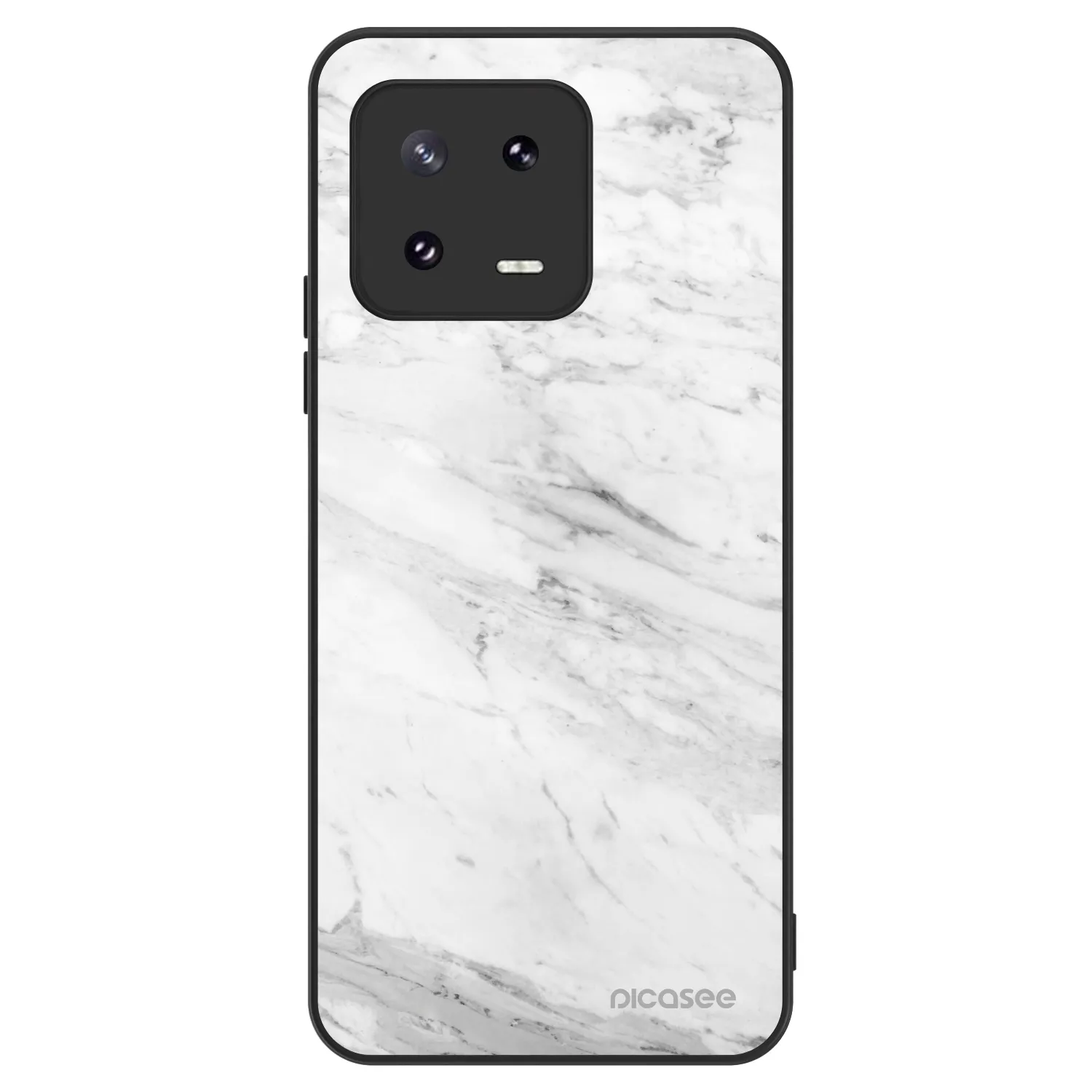 Picasee ULTIMATE CASE Xiaomi 13 Pro - készülékre - White marble