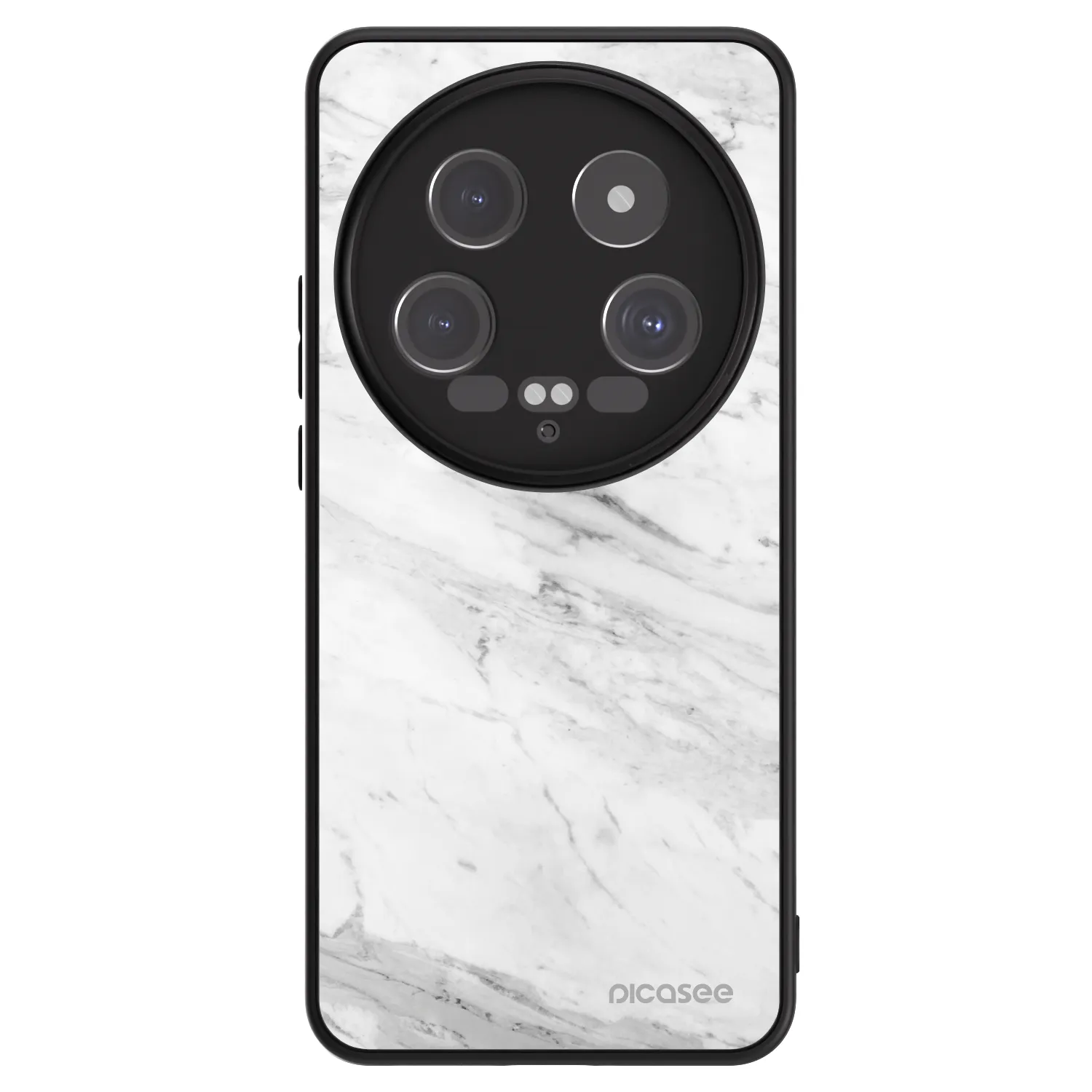 Picasee ULTIMATE CASE Xiaomi 14 Ultra - készülékre - White marble