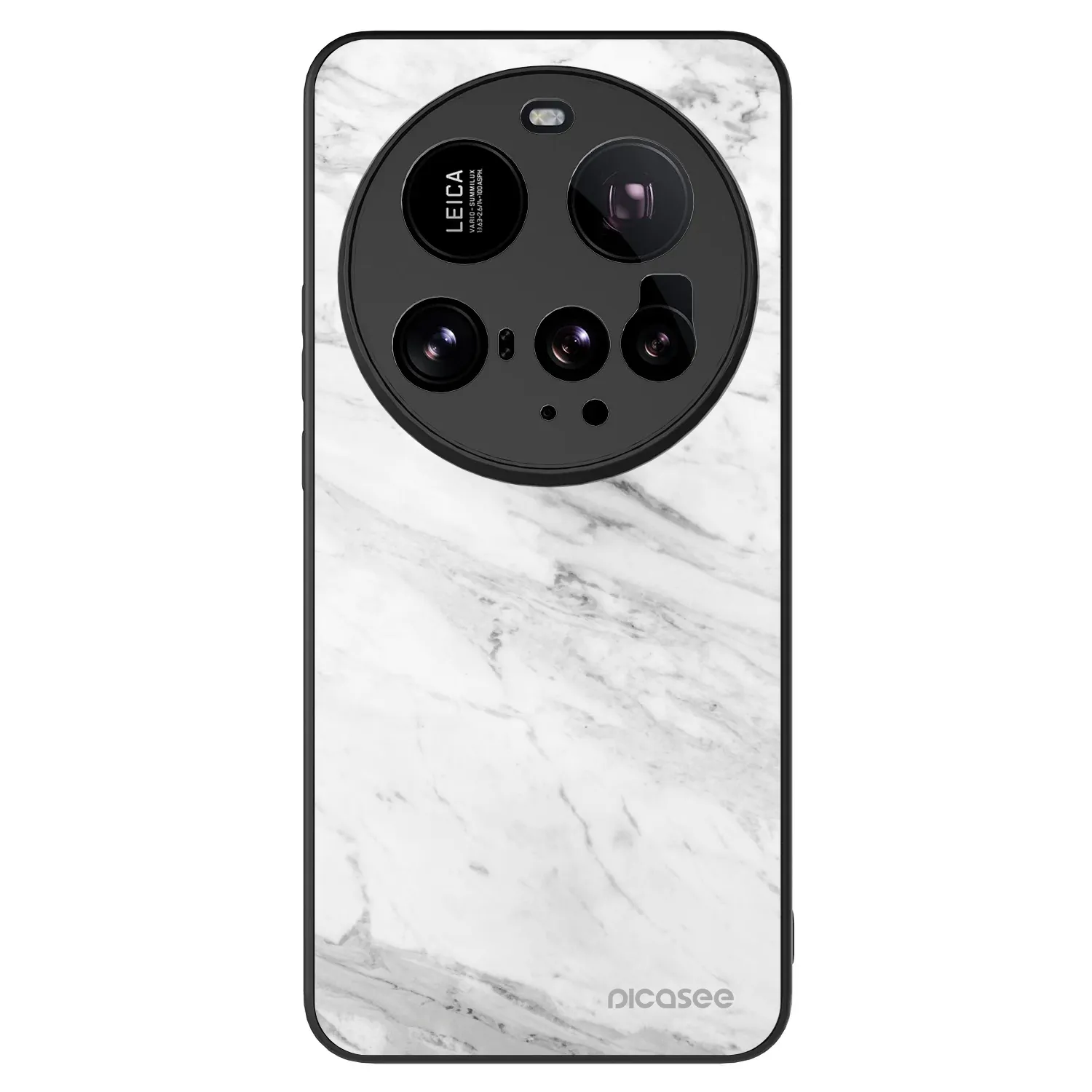 Picasee ULTIMATE CASE Xiaomi 15 Ultra - készülékre - White marble