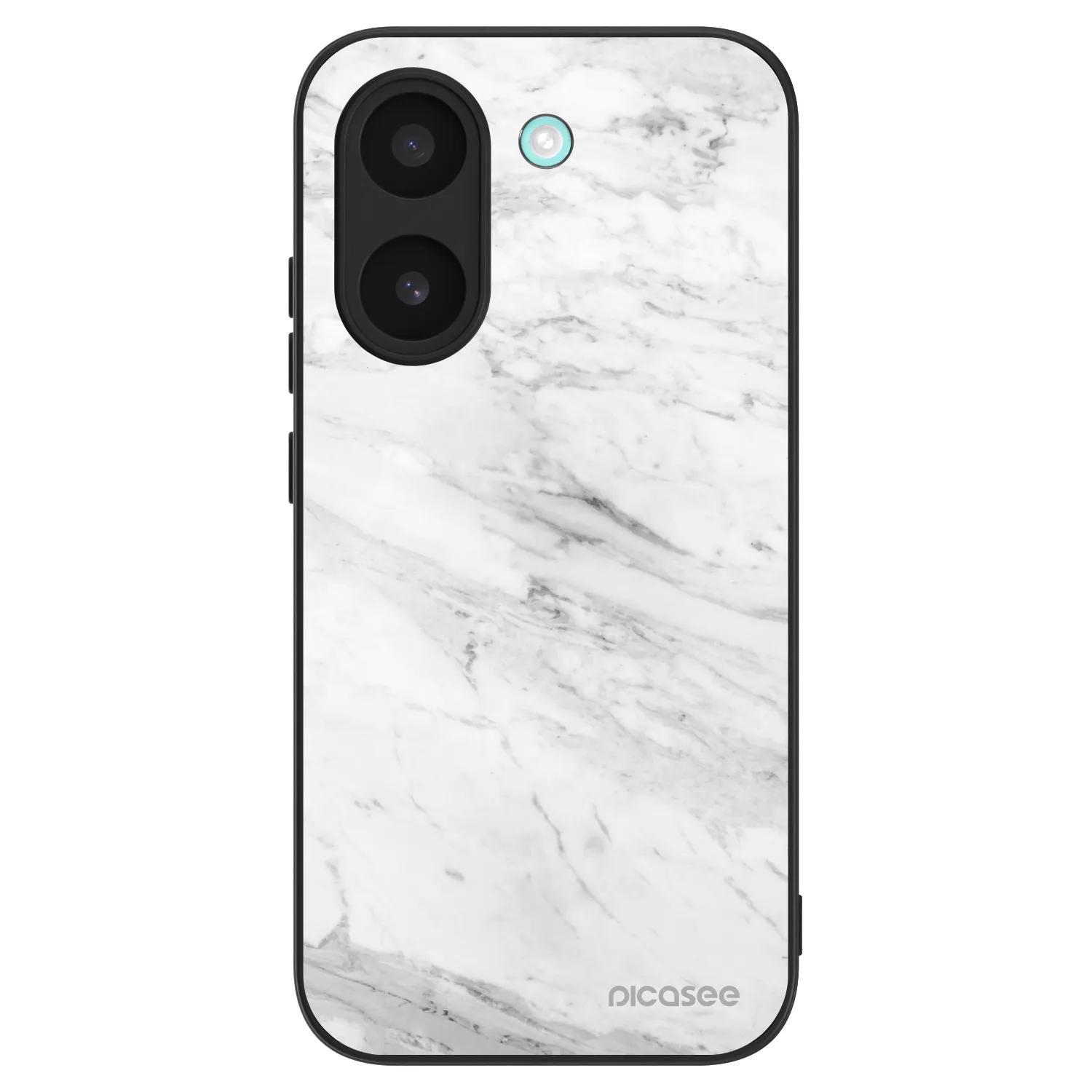 Picasee ULTIMATE CASE Xiaomi Poco X8 Pro - készülékre - White marble
