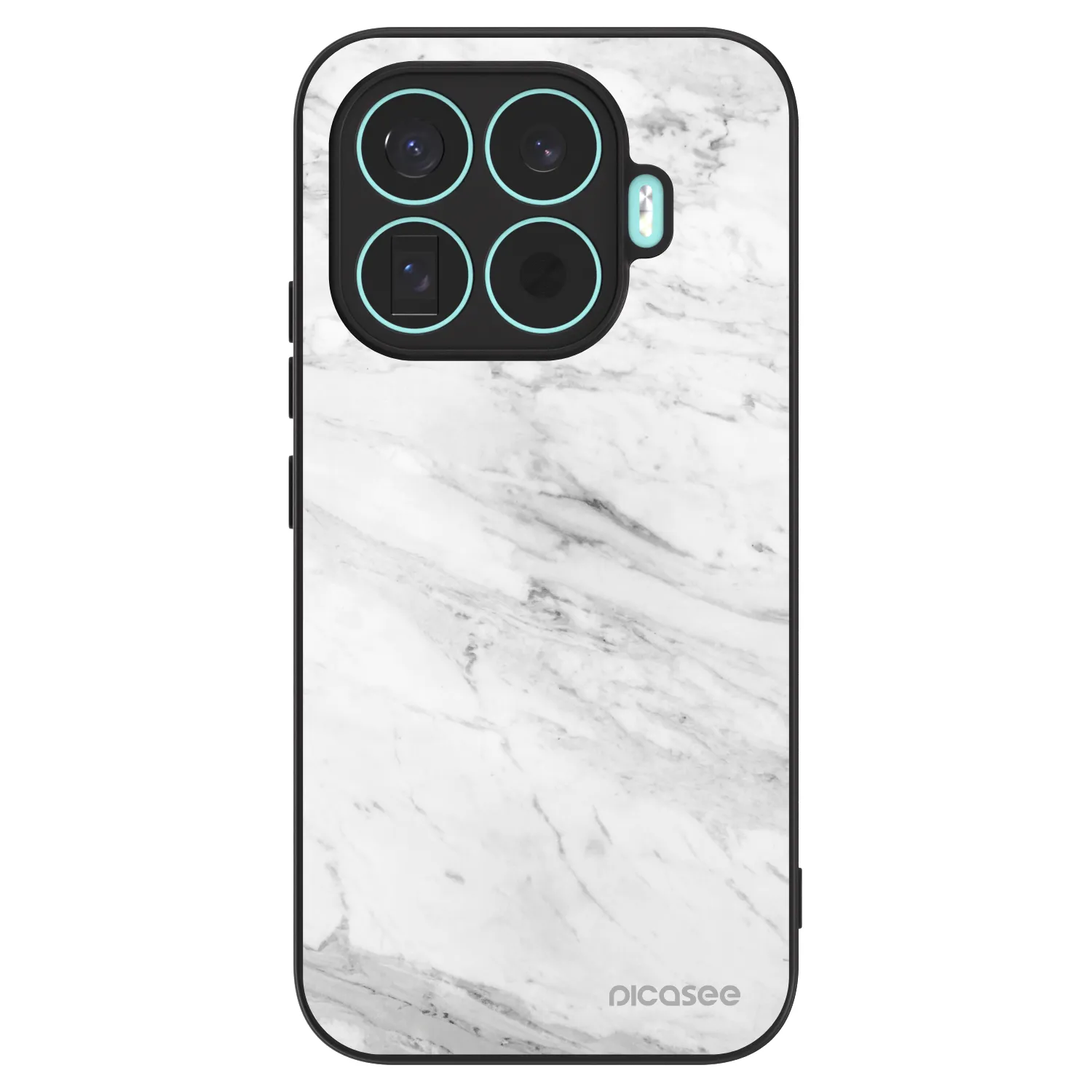 Picasee ULTIMATE CASE Xiaomi 17T - készülékre - White marble
