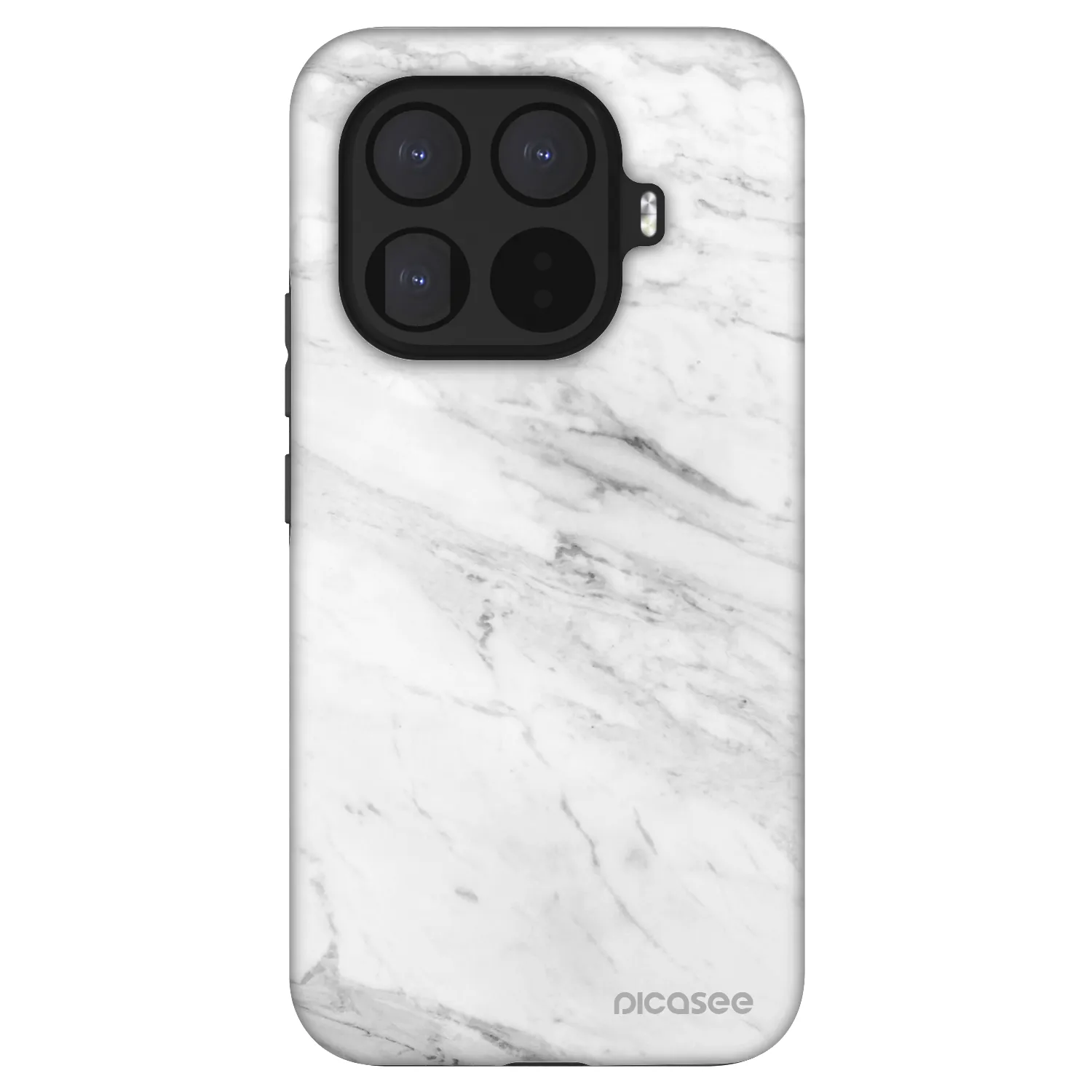 Picasee Fashion Case Xiaomi 15T Pro - White marble