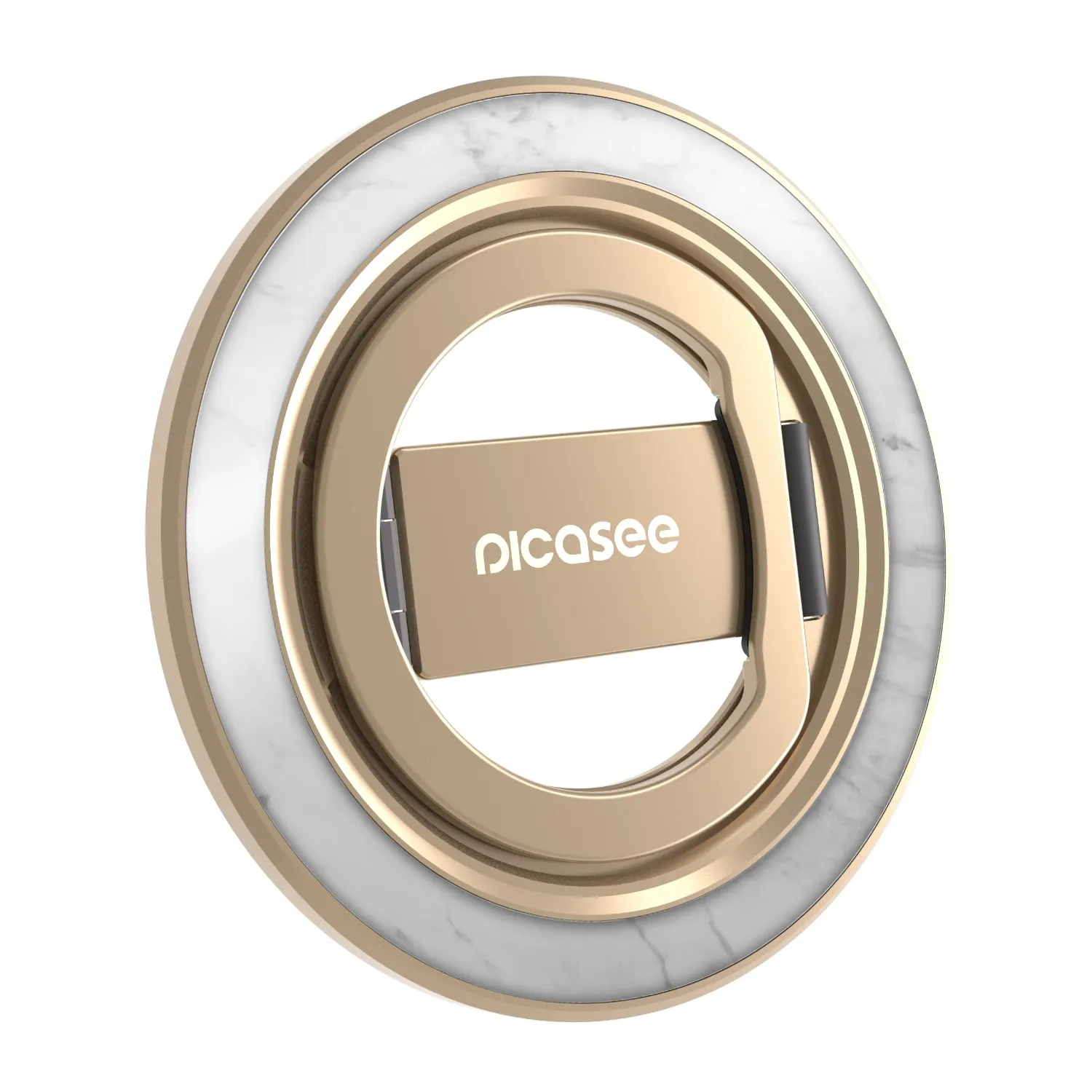 Picasee Magnetic holder - Arany