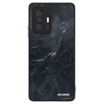 Picasee ULTIMATE CASE Xiaomi 11T - készülékre - Black marble