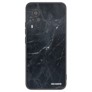 Tok az alábbi mobiltelefonokra Vivo X60 Pro 5G - Black marble