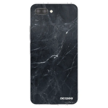 Tok az alábbi mobiltelefonokra Honor 10 - Black marble