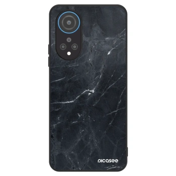 Szilikon tok erre a típusra Honor X7 - Black marble