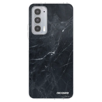 Tok az alábbi mobiltelefonokra Motorola Edge 20 - Black marble