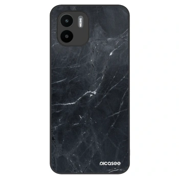 Szilikon tok erre a típusra Xiaomi Redmi A1 - Black marble