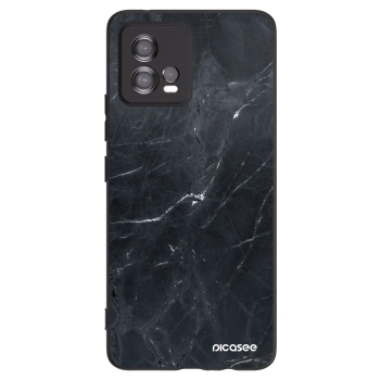 Tok az alábbi mobiltelefonokra Motorola Moto G72 - Black marble