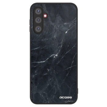 Picasee ULTIMATE CASE Samsung Galaxy A14 5G A146P - készülékre - Black marble