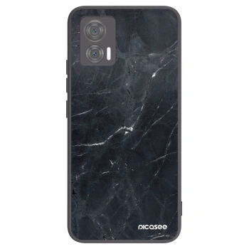 Tok az alábbi mobiltelefonokra Motorola Edge 30 Neo - Black marble
