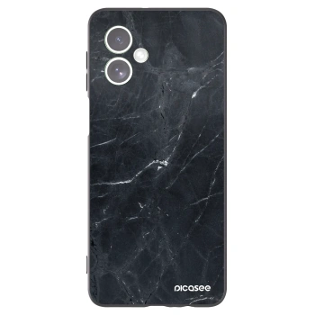 Tok az alábbi mobiltelefonokra Motorola Moto G54 5G - Black marble