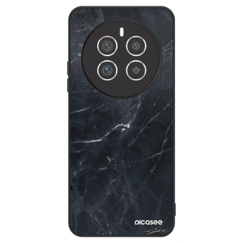 Szilikon tok erre a típusra Realme 12 Pro 5G - Black marble