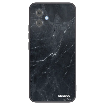 Tok az alábbi mobiltelefonokra Motorola Moto G14 - Black marble