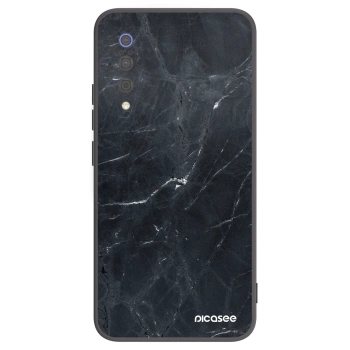 Tok az alábbi mobiltelefonokra Xiaomi Mi 9 - Black marble