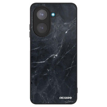 Szilikon tok erre a típusra Xiaomi Redmi A5 - Black marble