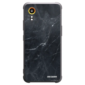 Tok az alábbi mobiltelefonokra Samsung Galaxy Xcover 7 - Black marble