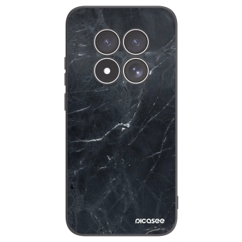 Tok az alábbi mobiltelefonokra Xiaomi Redmi Note 15 Pro 5G - Black marble