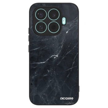 Szilikon tok erre a típusra Xiaomi 17T - Black marble