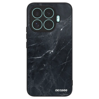 Szilikon tok erre a típusra Xiaomi 17T Pro - Black marble