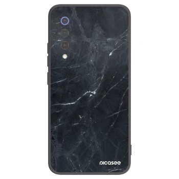 Tok az alábbi mobiltelefonokra Xiaomi Mi 9 SE - Black marble