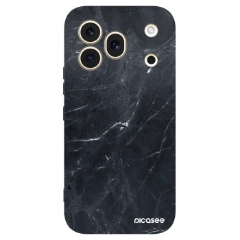 Tok az alábbi mobiltelefonokra Honor 600 Pro - Black marble