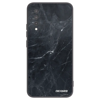 Tok az alábbi mobiltelefonokra Xiaomi Mi 9 Lite - Black marble