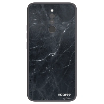 Tok az alábbi mobiltelefonokra Xiaomi Redmi 8 - Black marble