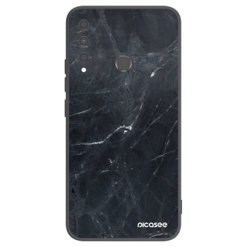 Tok az alábbi mobiltelefonokra Huawei P40 Lite E - Black marble