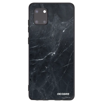 Tok az alábbi mobiltelefonokra Samsung Galaxy Note 10 Lite N770F - Black marble