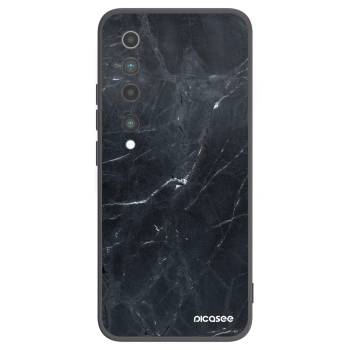 Tok az alábbi mobiltelefonokra Xiaomi Mi 10 - Black marble