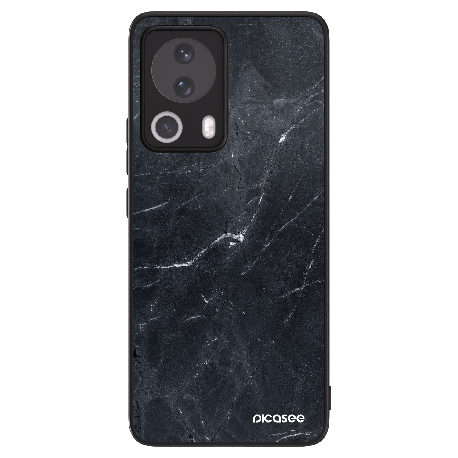 Picasee ULTIMATE CASE Xiaomi 13 Lite - készülékre - Black marble