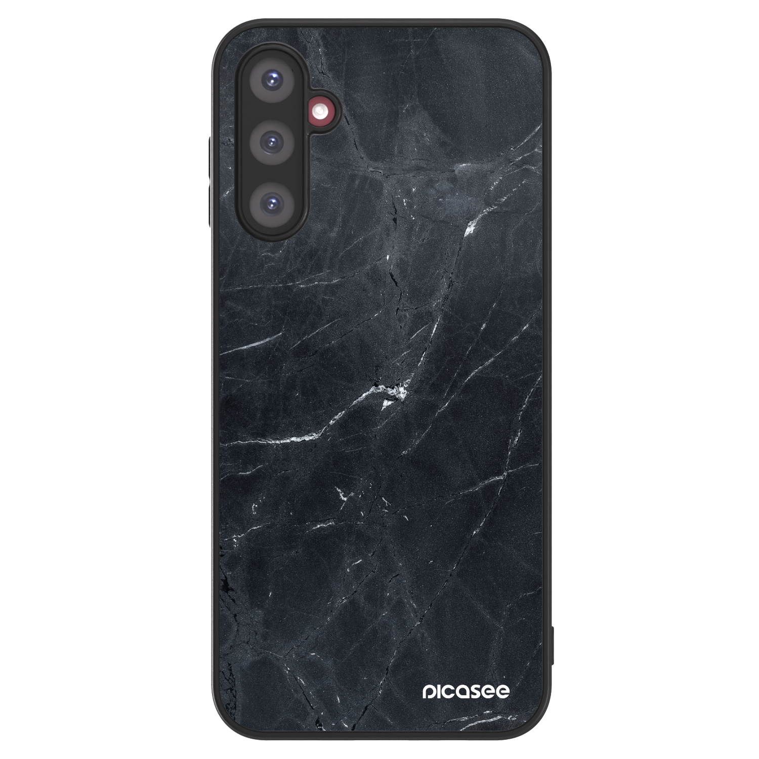 Picasee ULTIMATE CASE Samsung Galaxy A14 4G A145R - készülékre - Black marble