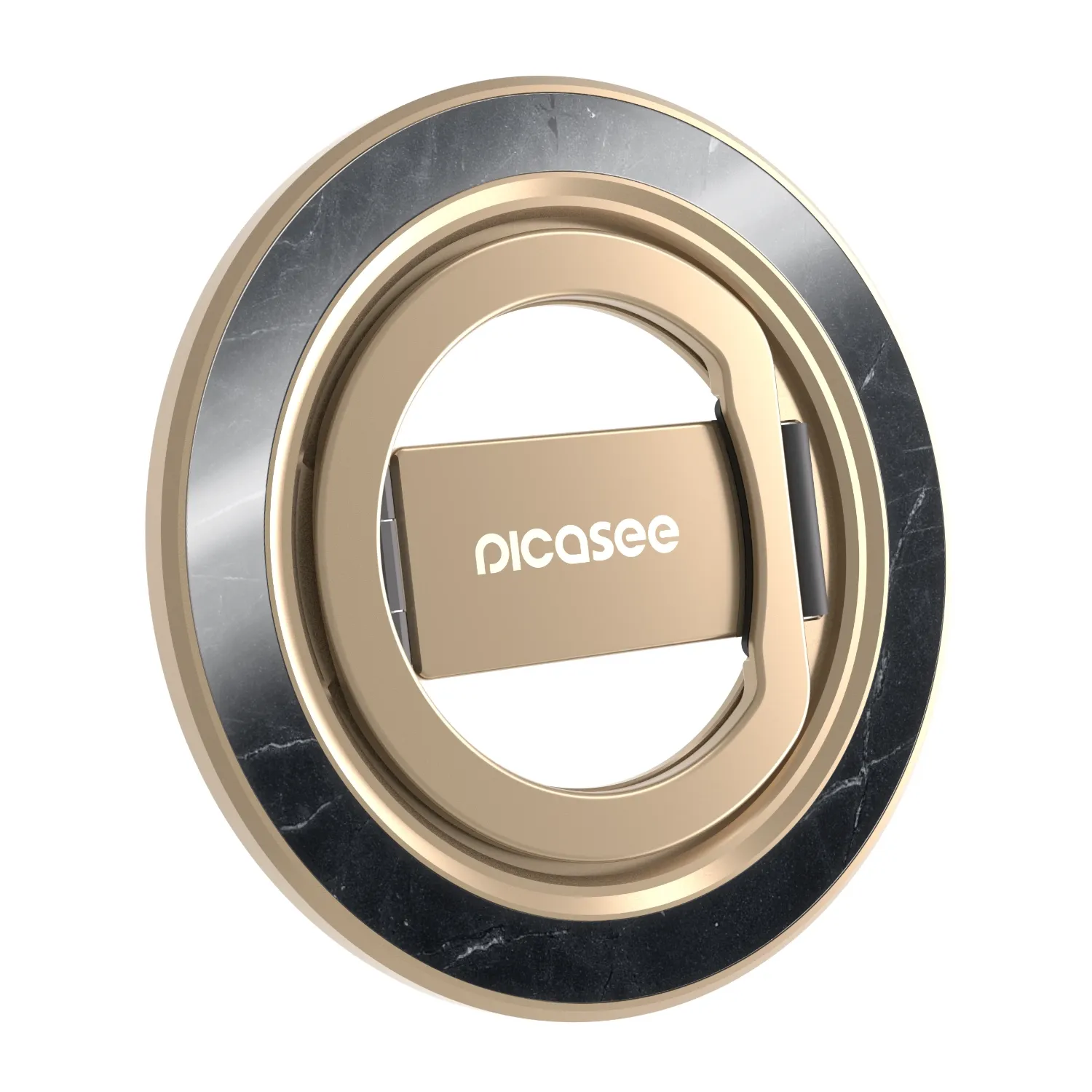 Picasee Magnetic holder - Arany