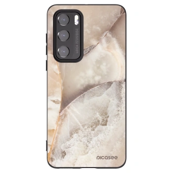 Tok az alábbi mobiltelefonokra Huawei P40 - Cream marble