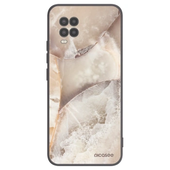 Tok az alábbi mobiltelefonokra Xiaomi Mi 10 Lite - Cream marble