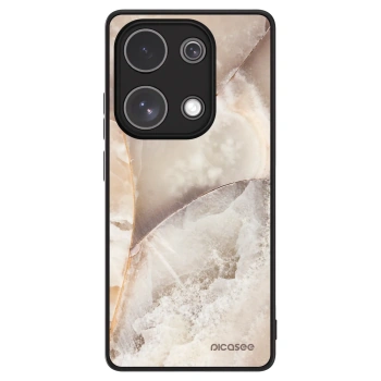 Picasee ULTIMATE CASE Xiaomi Redmi Note 13 Pro 4G - készülékre - Cream marble