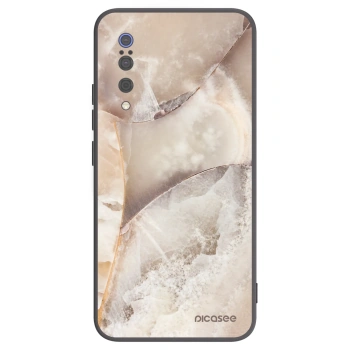 Tok az alábbi mobiltelefonokra Xiaomi Mi 9 - Cream marble