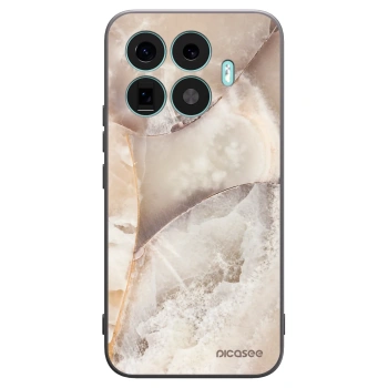 Tok az alábbi mobiltelefonokra Xiaomi 17T Pro - Cream marble