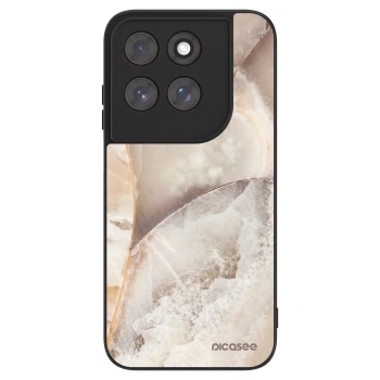 Szilikon tok erre a típusra Motorola Moto G77 - Cream marble