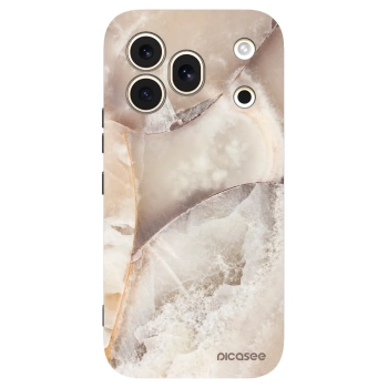 Tok az alábbi mobiltelefonokra Honor 600 Pro - Cream marble