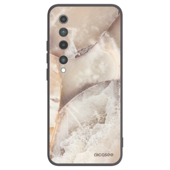 Tok az alábbi mobiltelefonokra Xiaomi Mi 10 - Cream marble