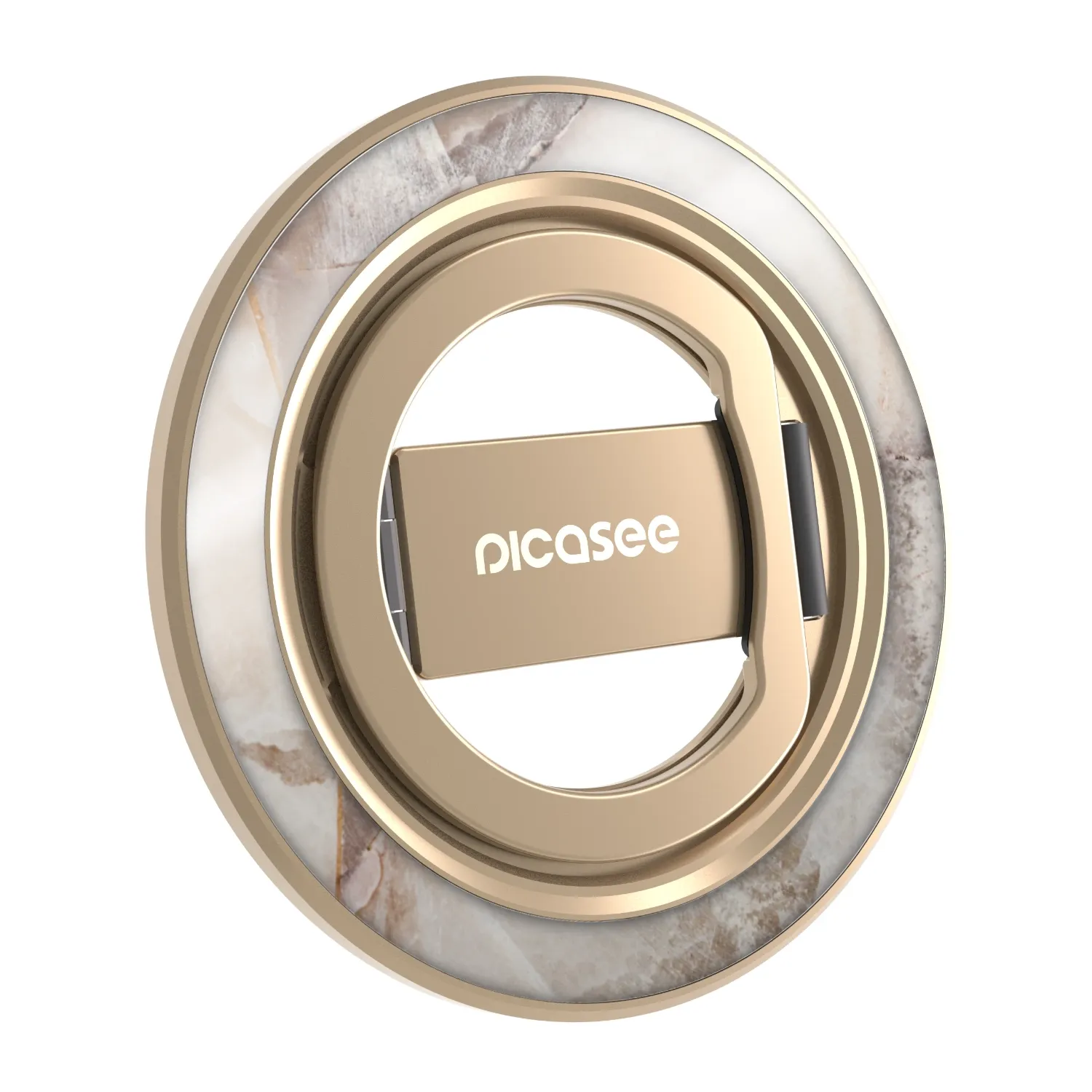 Picasee Magnetic holder - Arany