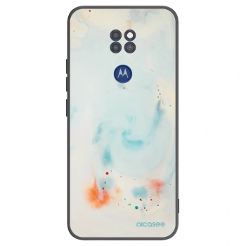 Tok az alábbi mobiltelefonokra Motorola Moto G9 Play - Splash