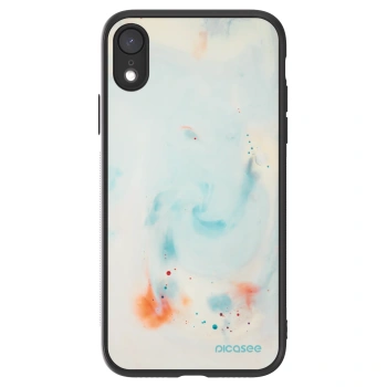 Picasee ULTIMATE CASE Apple iPhone XR - készülékre - Splash