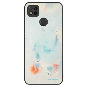 Szilikon tok erre a típusra Xiaomi Redmi 9C - Splash