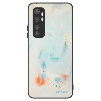 Szilikon tok erre a típusra Xiaomi Mi Note 10 Lite - Splash